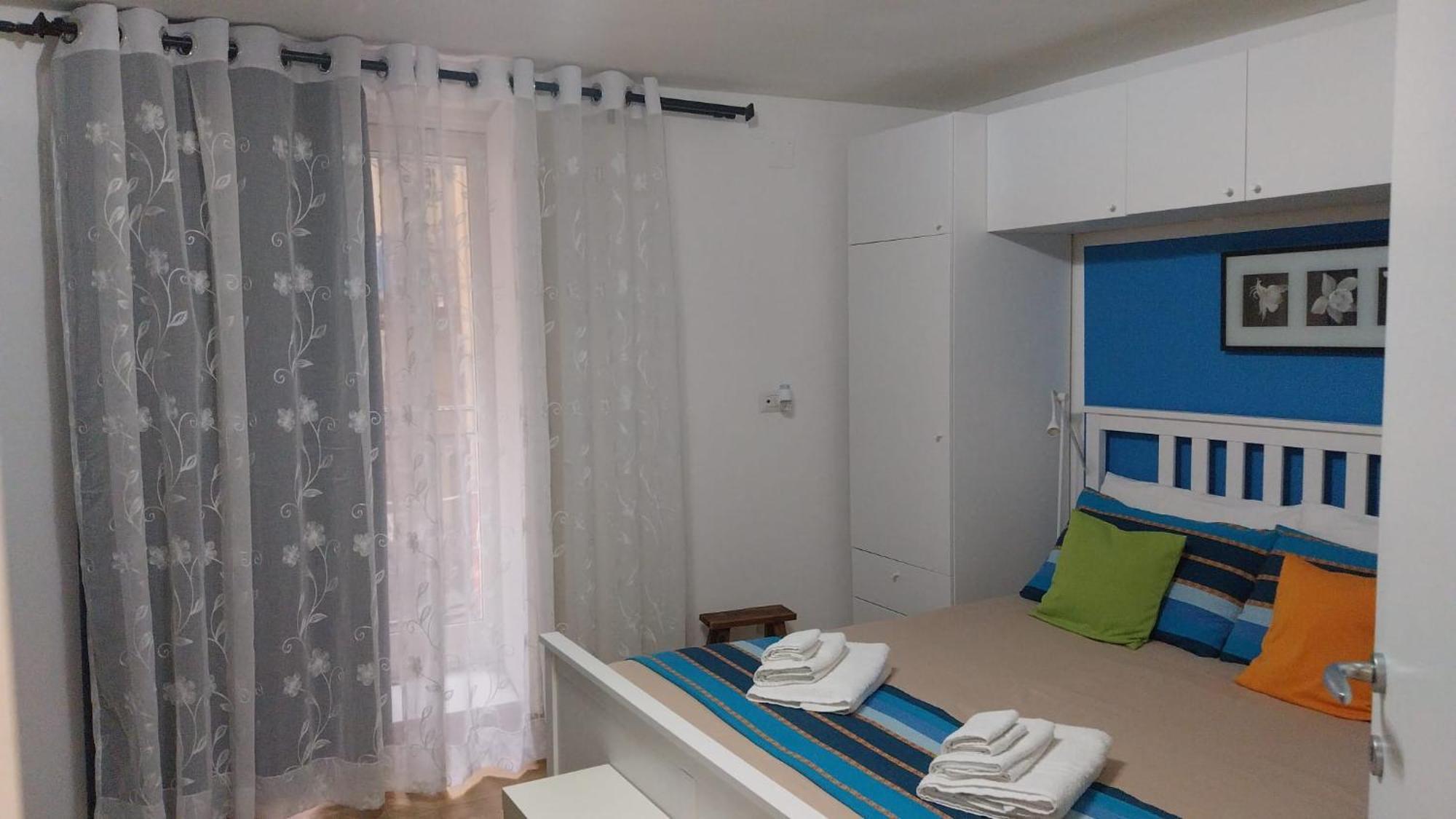 New Little House Hotel Naples Exterior photo